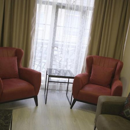 Sts Hotel Luleburgaz Ngoại thất bức ảnh