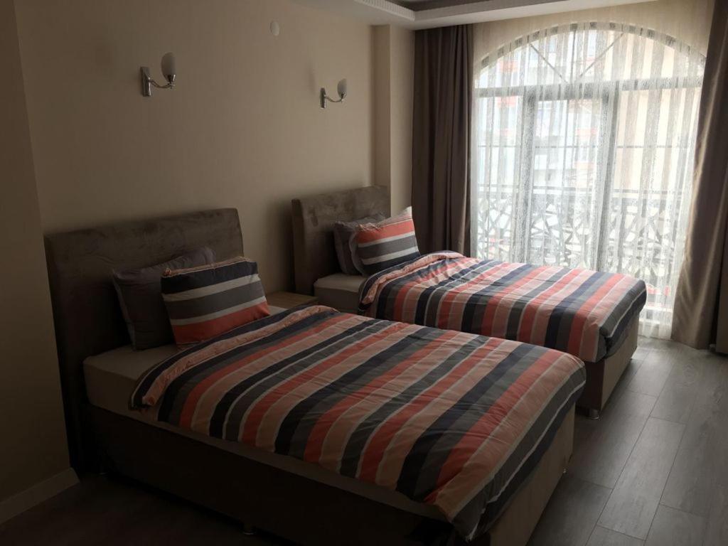 Sts Hotel Luleburgaz Ngoại thất bức ảnh