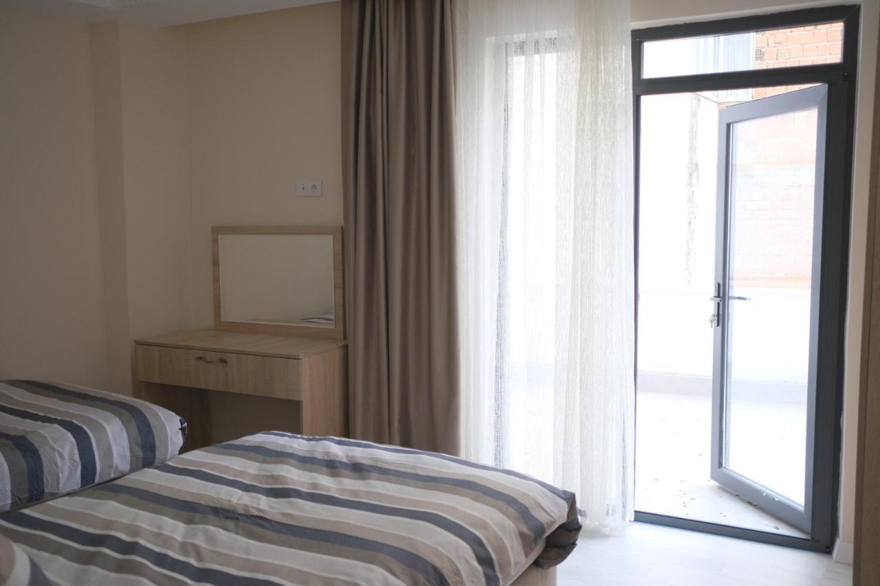 Sts Hotel Luleburgaz Ngoại thất bức ảnh