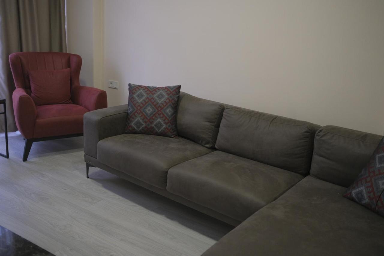 Sts Hotel Luleburgaz Ngoại thất bức ảnh