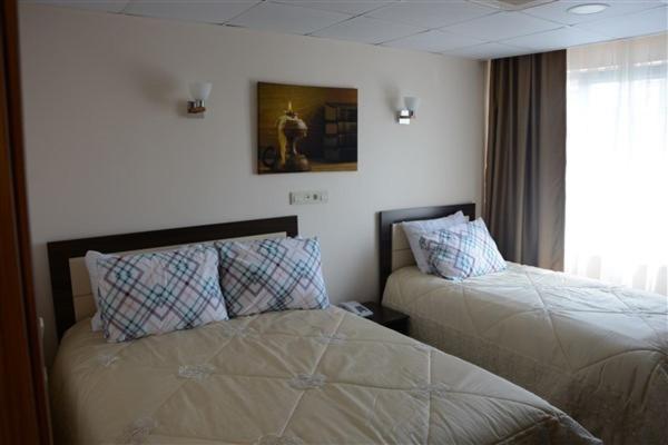 Sts Hotel Luleburgaz Phòng bức ảnh