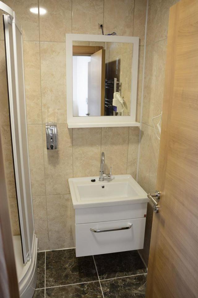 Sts Hotel Luleburgaz Phòng bức ảnh