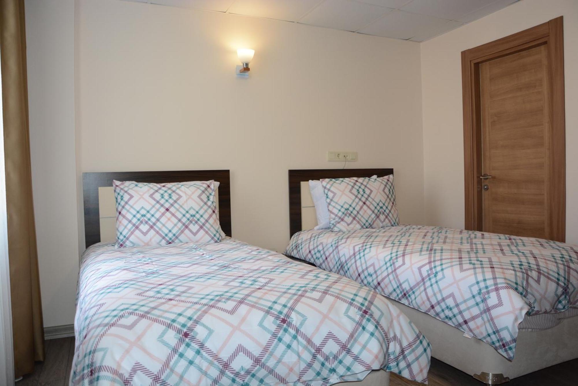 Sts Hotel Luleburgaz Phòng bức ảnh
