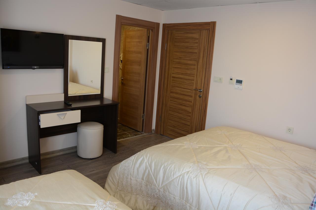Sts Hotel Luleburgaz Ngoại thất bức ảnh