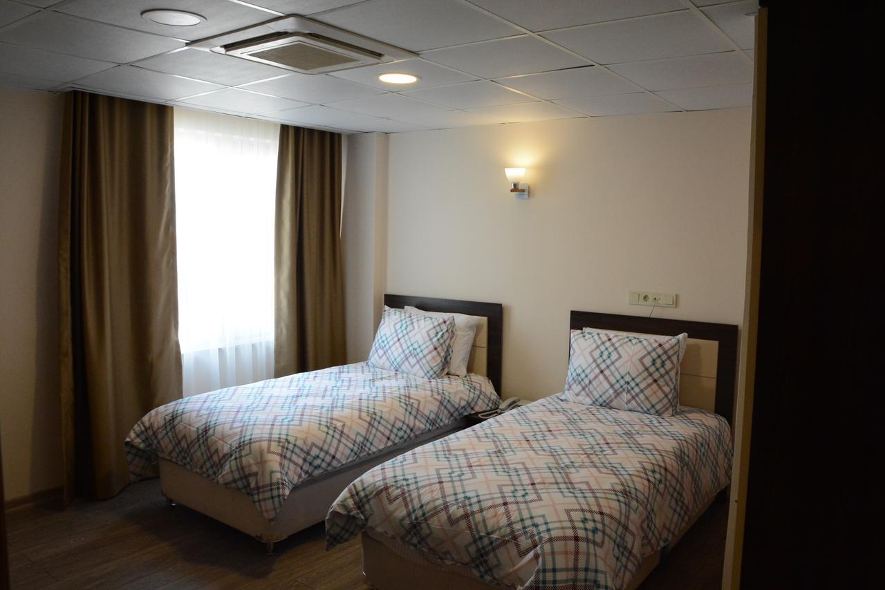 Sts Hotel Luleburgaz Phòng bức ảnh