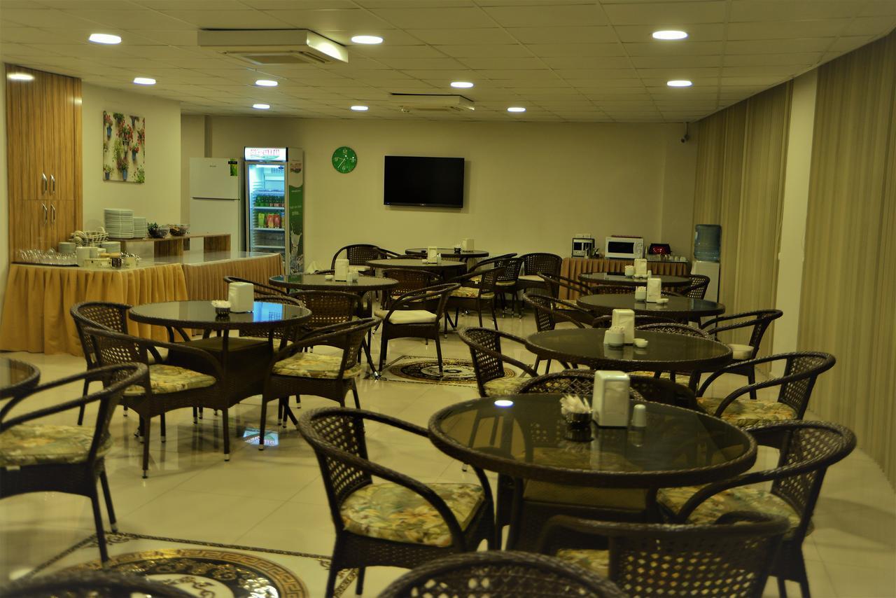 Sts Hotel Luleburgaz Ngoại thất bức ảnh